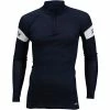 Herre Swix RaceX Warm Bodyw Halfzip Mens (Dark Navy) -Klær Butikk Swix RaceX Warm bodyw halfzip Mens Dark Navy