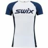 Herre Swix Racex Bodyw Ss M -Klær Butikk Swix Racex Bodyw Ss M