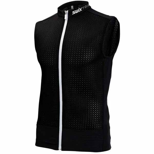 Produkter Swix Triac Air Mesh Vest M 3 Produkter Swix Triac Air Mesh Vest M
