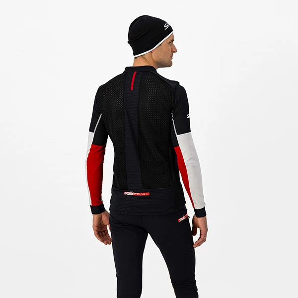 Produkter Swix Triac Air Mesh Vest M 4 Produkter Swix Triac Air Mesh Vest M - Bilde 2