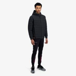 Herre Swix Triac Down Jacket M (Black) -Klær Butikk Swix Triac Down Jacket M Black 2