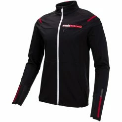 Produkter Swix Triac Neo Shell Jacket Mens (Black)