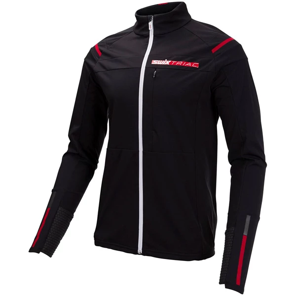 Produkter Swix Triac Neo Shell Jacket Mens (Black) 2 Produkter Swix Triac Neo Shell Jacket Mens (Black)