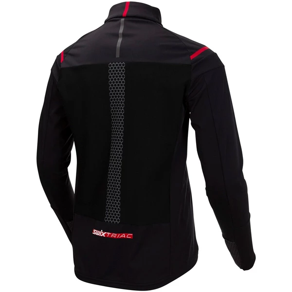 Produkter Swix Triac Neo Shell Jacket Mens (Black) 3 Produkter Swix Triac Neo Shell Jacket Mens (Black) - Bilde 2