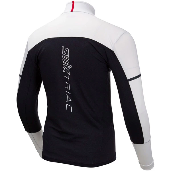 Herre Swix Triac Nts M (Black) 4 Herre Swix Triac Nts M (Black) - Bilde 2