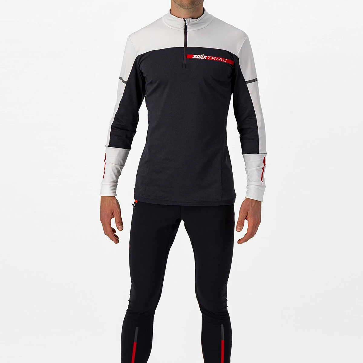 Herre Swix Triac Nts M (Black) 5 Herre Swix Triac Nts M (Black) - Bilde 3