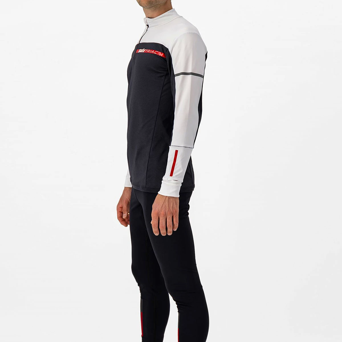 Herre Swix Triac Nts M (Black) 6 Herre Swix Triac Nts M (Black) - Bilde 4