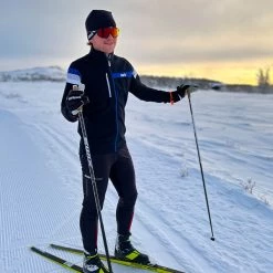 Produkter Swix Triac Neo Shell Pants M -Klær Butikk Swix Triac Pant 2