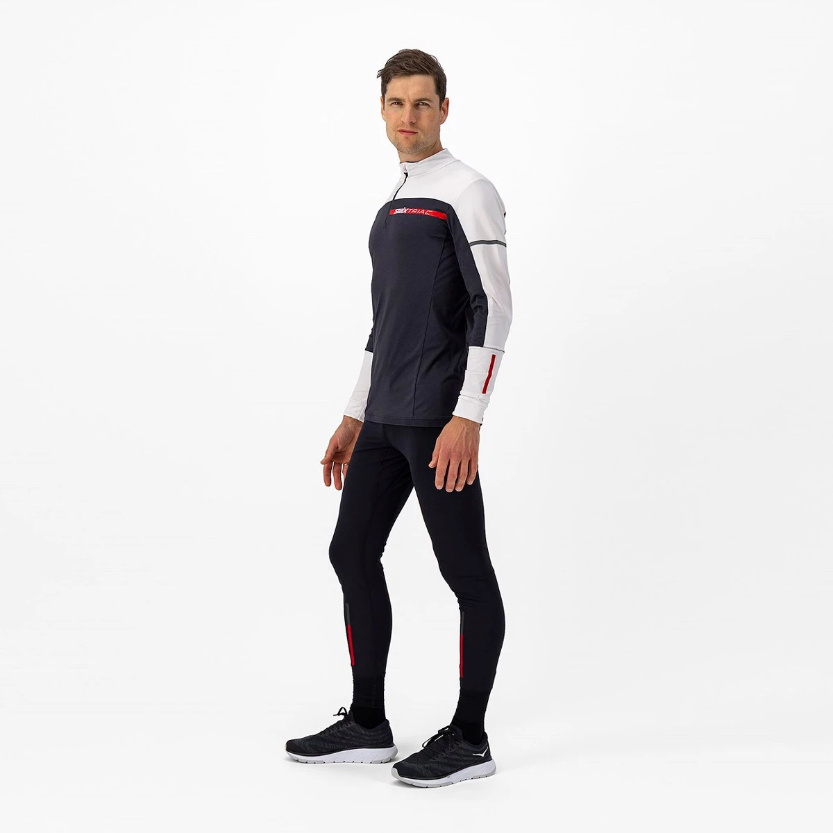 Produkter Swix Triac Pro Warm Tights M 5 Produkter Swix Triac Pro Warm Tights M - Bilde 3