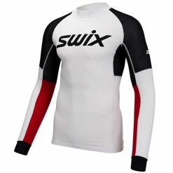 Herre Swix Triac Racex Bodywear Long Sleeve M