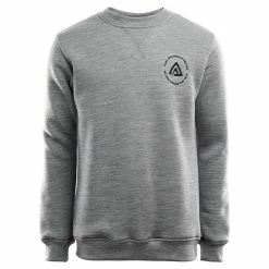 Herre Aclima FleeceWool Crew Neck Man