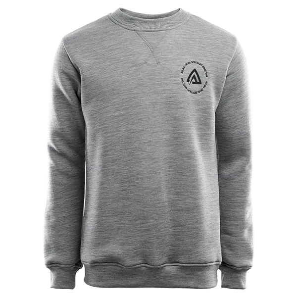 Herre Aclima FleeceWool Crew Neck Man 3 Herre Aclima FleeceWool Crew Neck Man