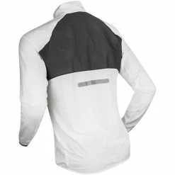 Herre Dæhlie Jacket Intense Men`s (Brilliant White) -Klær Butikk daehlie jakcet intense mens white