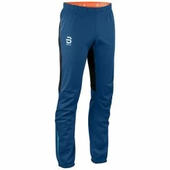 Herre Dæhlie Pants Power Men`s (Estate Blue)