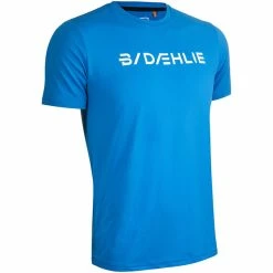 Produkter Dæhlie T-Shirt Focus (Directory Blue)