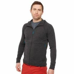 Herre Rab Nexus Jacket (Black)