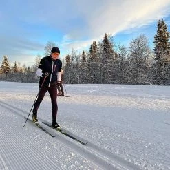 Produkter Swix Triac Alpha Vest Mens (Black) -Klær Butikk swix triac 2